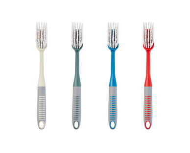 Kitchen Cleaning Brushes