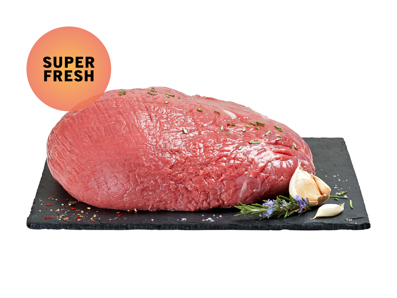 Rumsteck de Black Angus