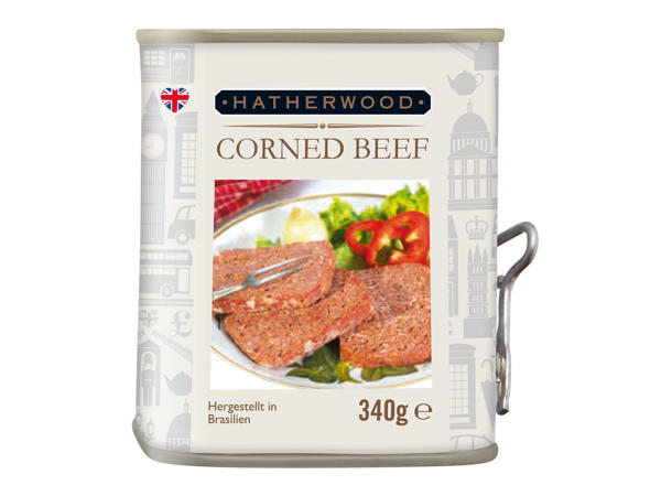 HATHERWOOD Corned Beef