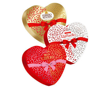 FERRERO 
 CIOCCOLATINI