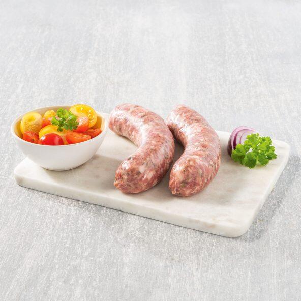 Wurst nach italienischer Art, 2 St.