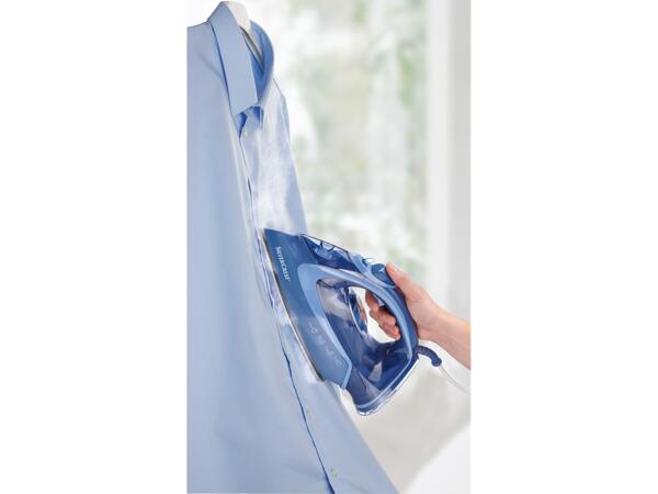 Steam Iron