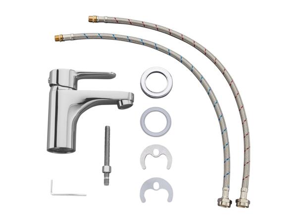 Livarno Home Mixer Tap