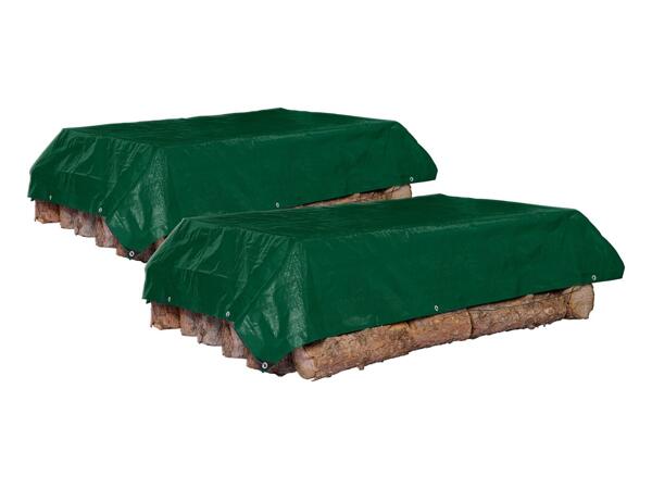 All-Purpose Tarpaulin