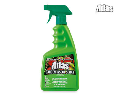 Ready to Use Pesticides 750ml