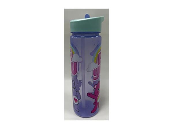 600ml Character Water Bottle - Bears
