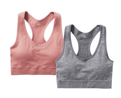 Women's Fitness Crop Top or Shorts