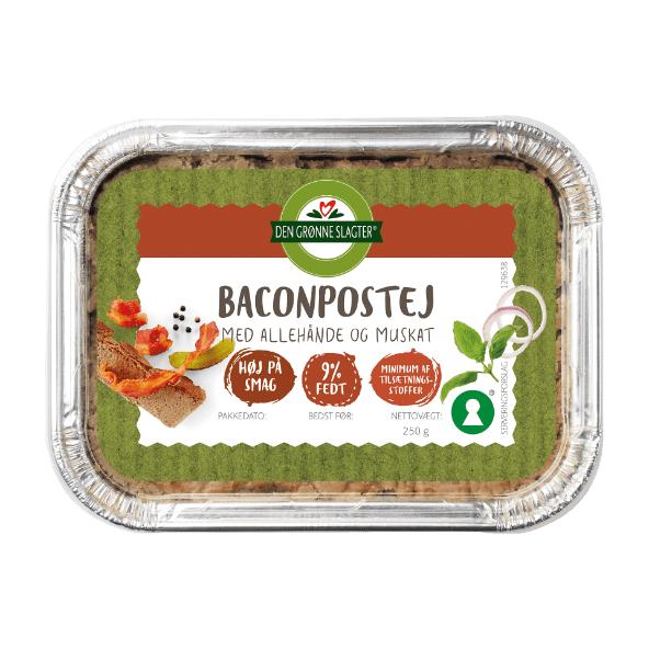 Pålæg eller leverpostej
