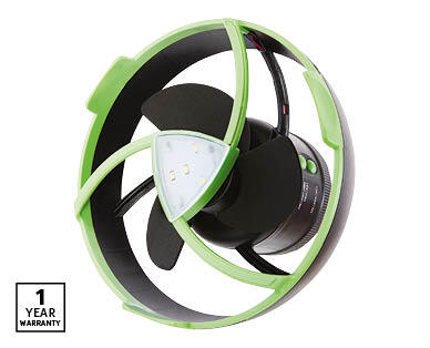 Tent Fan