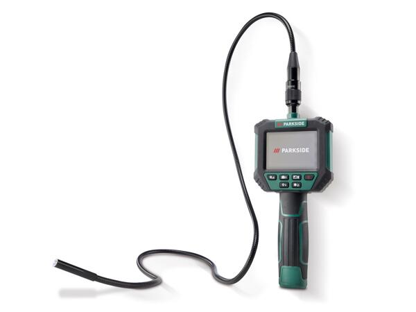 Inspection Camera