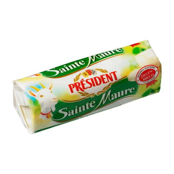 Sainte Maure gedeost