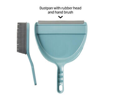 Universal Broom Set