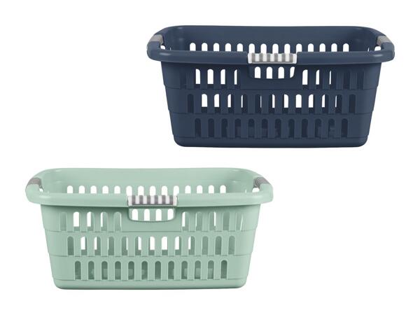 Bassine à linge/​bac à linge