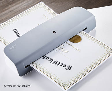 A3 Laminator