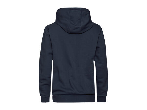 Livergy Men's Hoodie