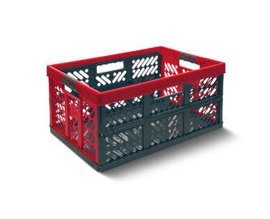 Adventuridge Collapsible Crate