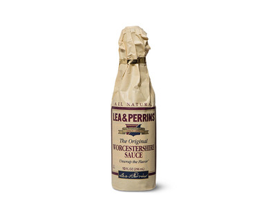 Lea & Perrins Worcestershire Sauce