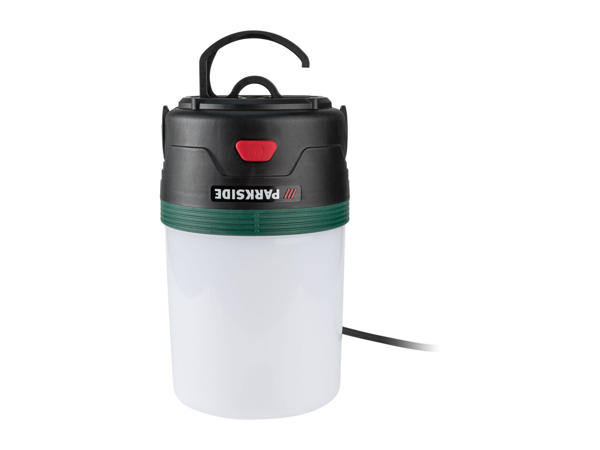 Parkside LED 360º Work Light