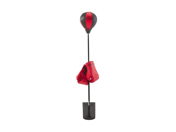 Boxing Set or Mini Football Goal with Ball