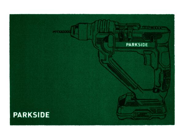 Sada pro fanoušky Parkside