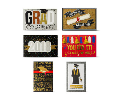 Pembrook Graduation/All Occasion Cards