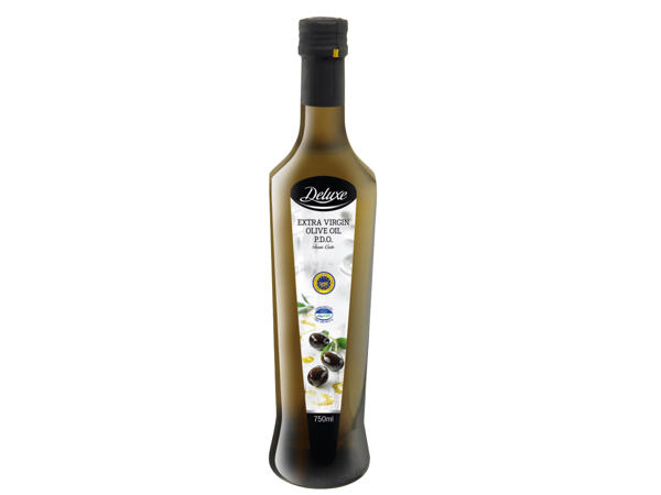 OLIVE OIL FROM CRETE