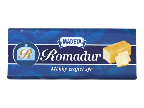 ROMADUR