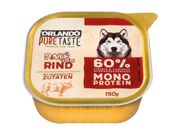 PATÉ PRO PSY