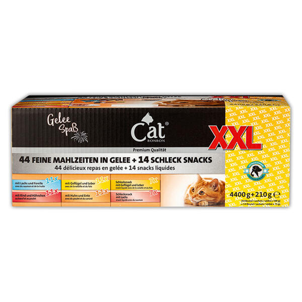 XXL Multipack