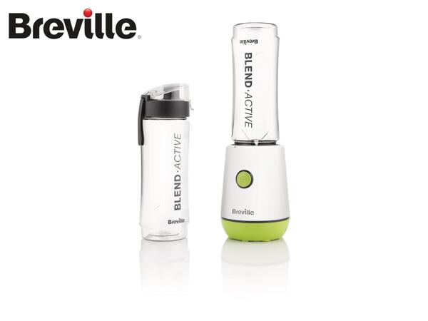 Breville Blend Active Personal Blender
