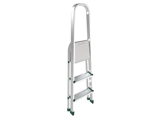 Aluminium Step Ladder