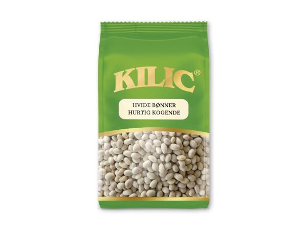 KILIC Bælgfrugter