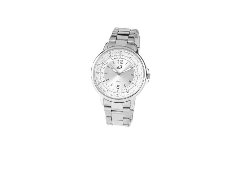 Wristwatch