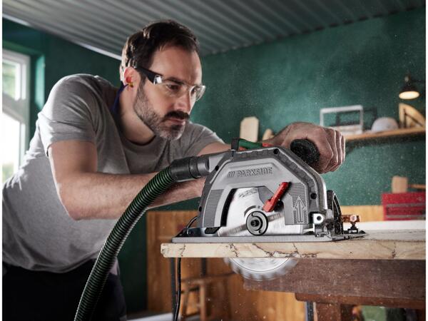 1350W Circular Saw