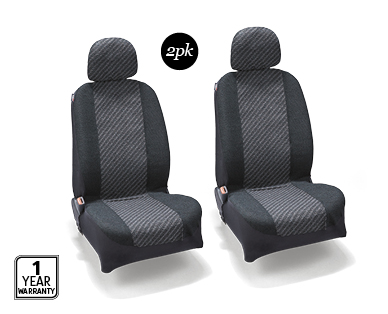 Car Seat Covers 2pk
