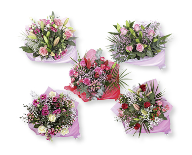 Bouquet per la Festa della mamma