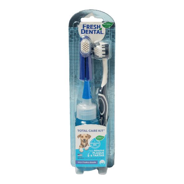 FRESH DENTAL(R) 				Hygiène dentaire pour chiens