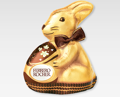 FERRERO(R) Rocher-Osterhase