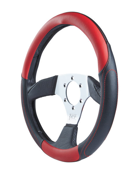 Auto XS Steering Wheel Cover