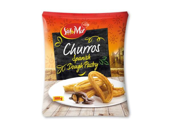 Churros