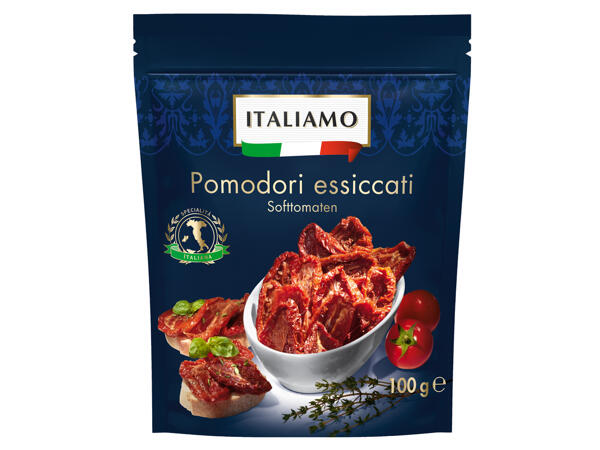 Softtomaten