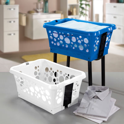 Panier à linge