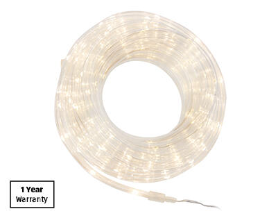 LED Rope Light 10m