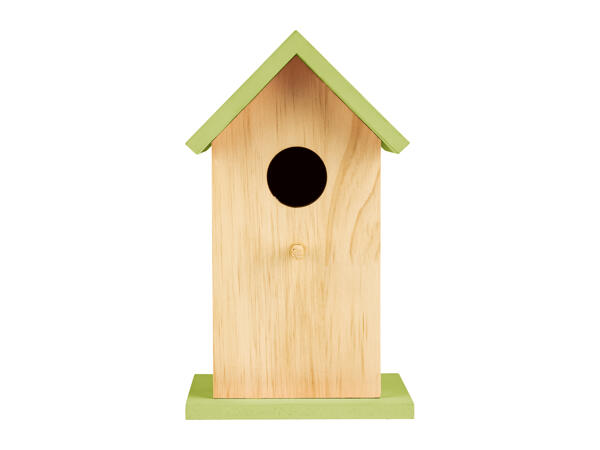 Bee & Insect Hotel / Nest Box Assortment