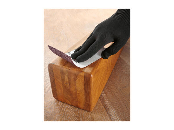 Parkside 5m Sandpaper Roll