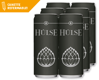 Bière de garde suisse FALKEN