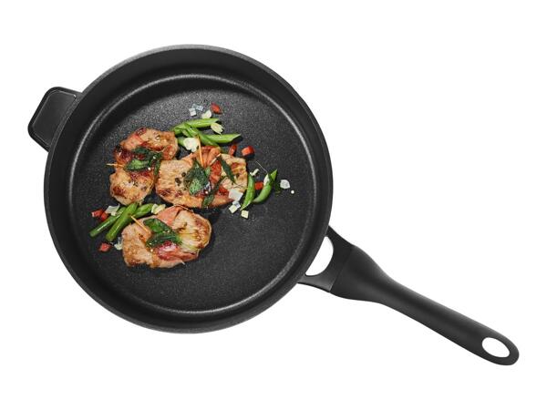 Ernesto Cast Aluminium Sauté Pan