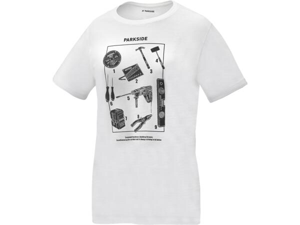 Ladies' t-shirt
