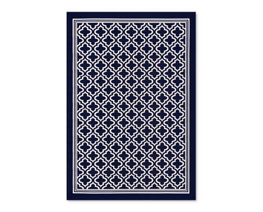Huntington Home 
 6' x 9' Flatweave Area Rug