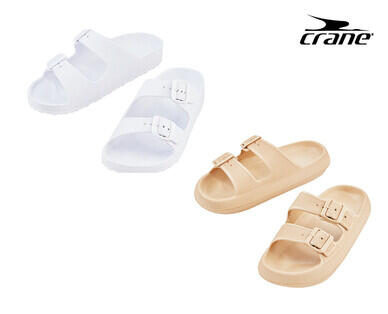 Adult's Slides
